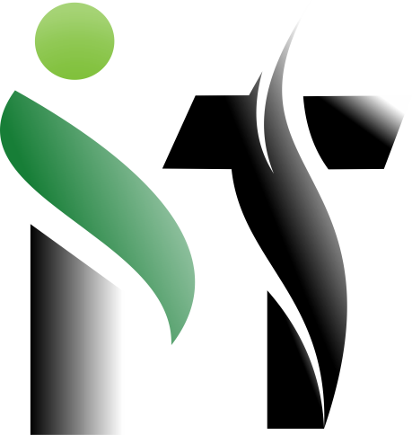 IT logo infotech6